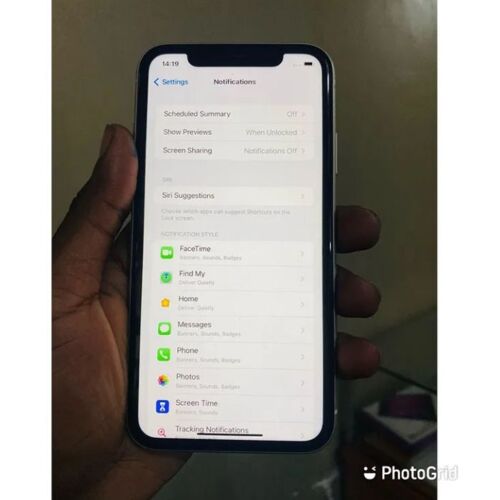 iphone 11; gb 64