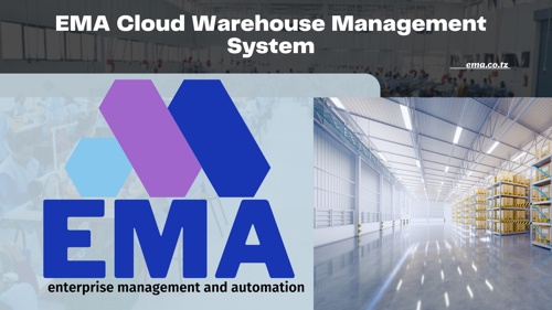 Warehouse Management System
