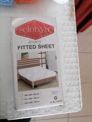 bed cover