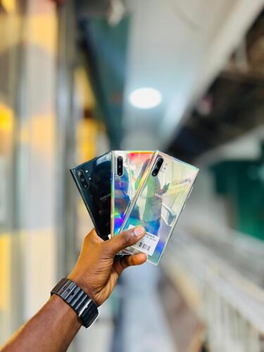 Samsung note 10 plus