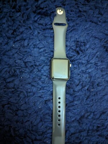 Apple watch 3