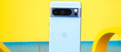 Google pixel 8 PRO 