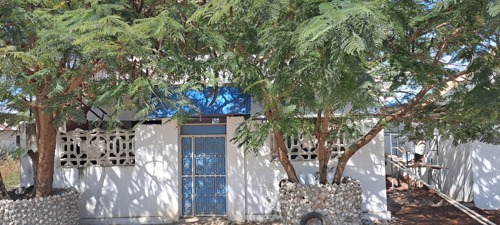 Zanzibar House - Jambiani