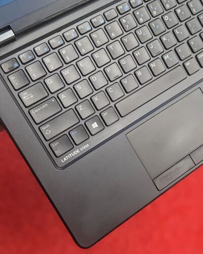 Dell core i7