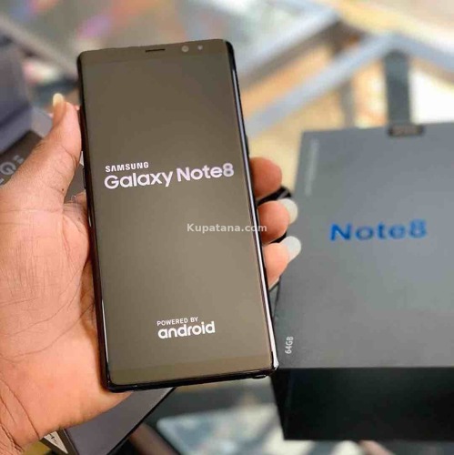 Samsung Note8 64gb