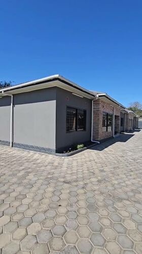 Apartments for rent at mbezi b