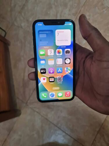 IPhone Xs