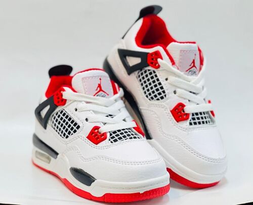 Jordan 4
