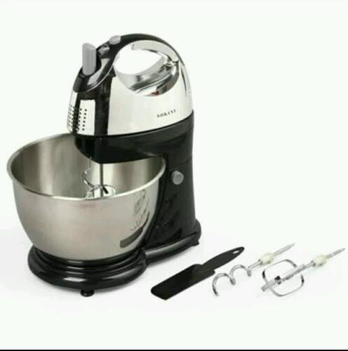 Sokany stand mixer