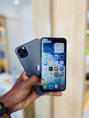 iPhone 11 Promax, 0741506050