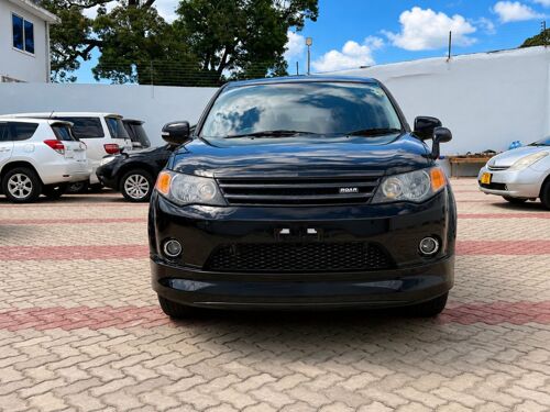 NAUZA MITSUBISHI OUTLANDER MPY