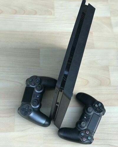 Ps4 Slim Available Full 