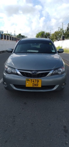 Subaru Impreza For Sale