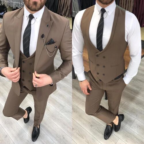 New and original suits