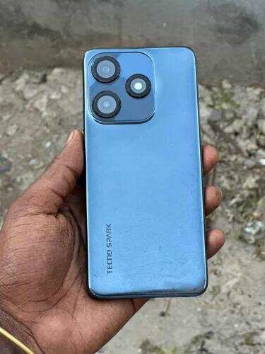 TECNO SPARK 10 C 128GB