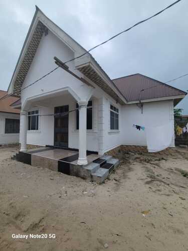 NYUMBA MPYA, KIMEGERE-VIKINDU 