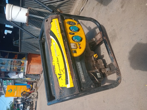 Generator 5kv firman