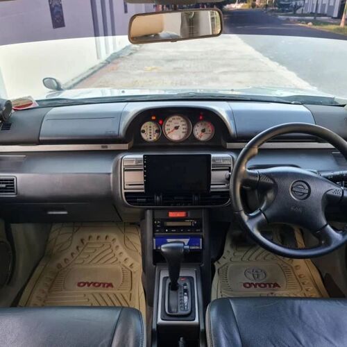 NISSAN XTRAIL FOR SALE