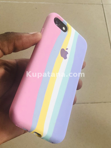 iPhone 8 plain 64GB 400k