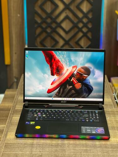 Gaming Laptop Sale