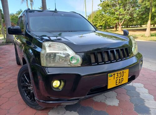 Nissan xtrail