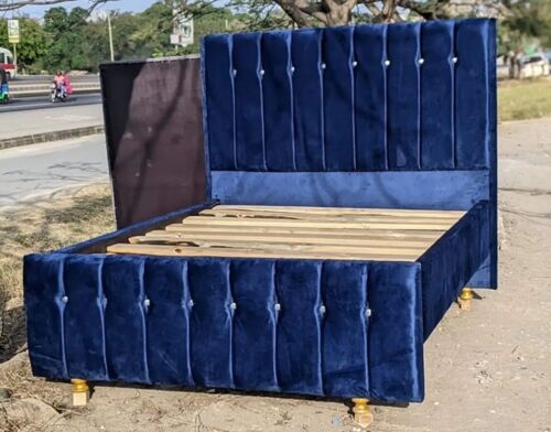 BEDSOFA CLASSIC SANA MPYA 5X6 