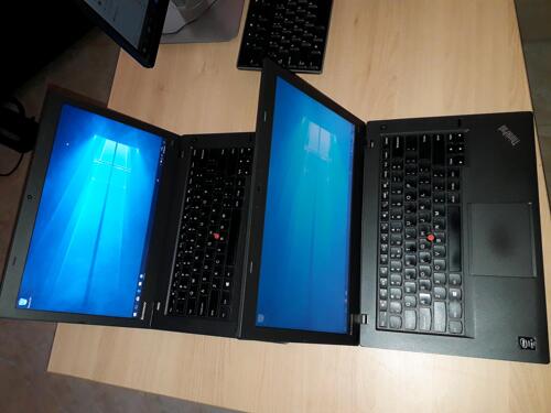 Thinkpad T440