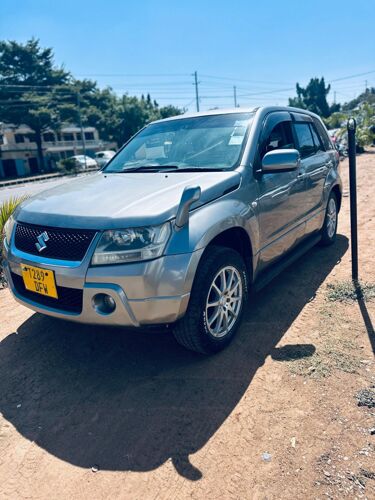 Suzuki tanapa