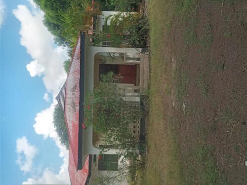 Residential property for sale