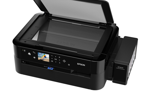 PRINTER EPSON L850