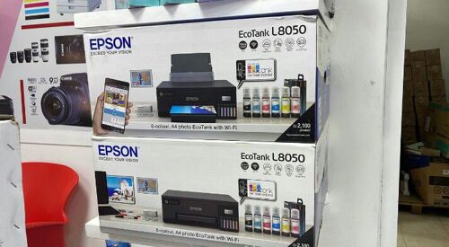 Printer Epson L3210 TZS 430000