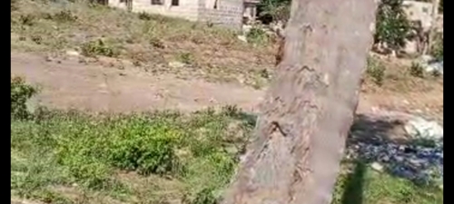 KIWANJA SQM.2,700 MBEZI MUHI2