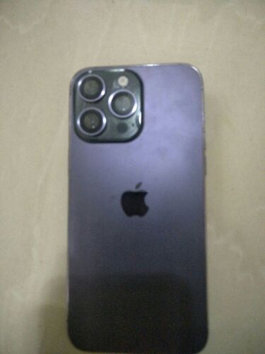 iPhone 14 promax