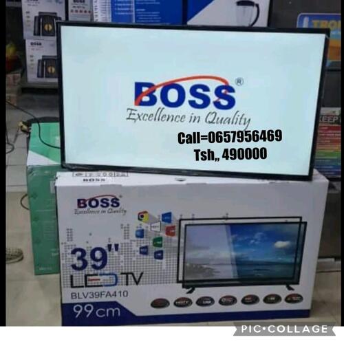 BOSS TV