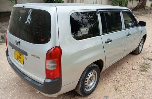 TOYOTA PROBOX INAUZWA 6.5M