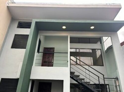 Apartments for rent at mbezi 