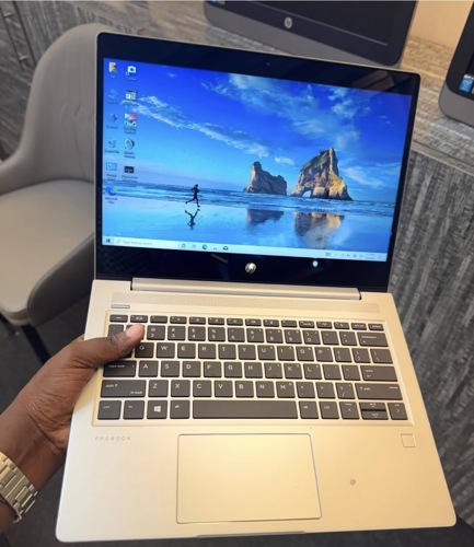 Hp probook 430 G6