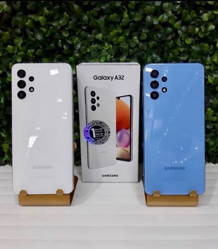 Samsung A32