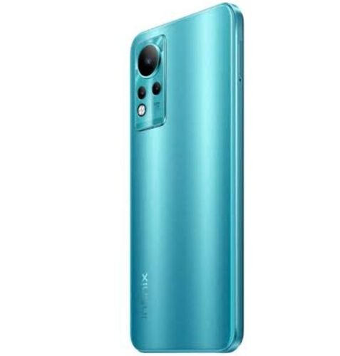 Nauza Infinix Note 11 =360,000 