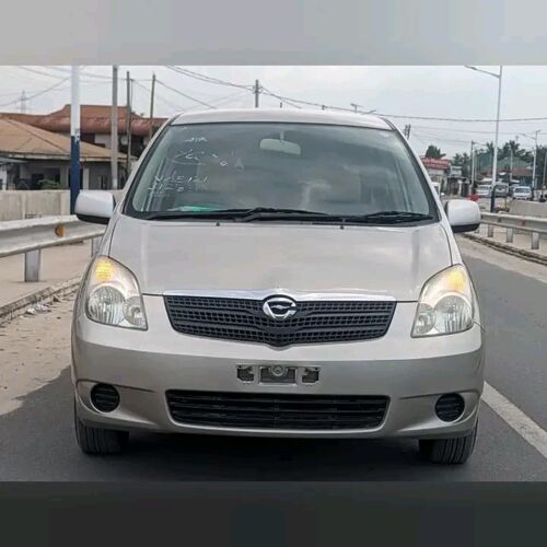 SPACIO NAUZA NEW SAFI SANA