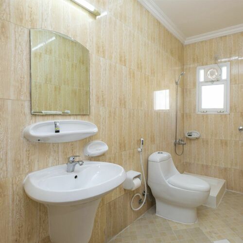 Apartments for rent at mbezi 