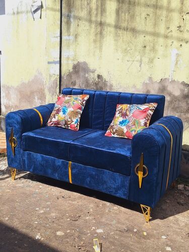 SOFA KALI SANA MPYA SITI MBILI