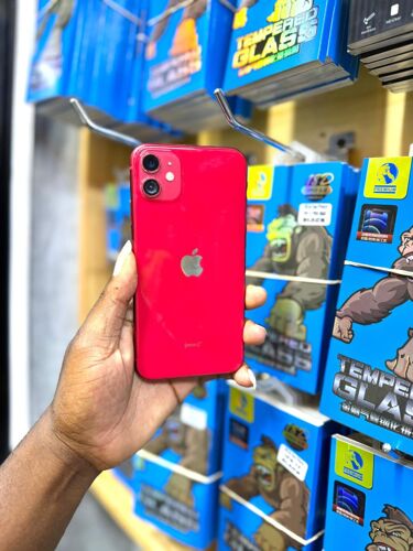 iPhone 11Plain GB 64 