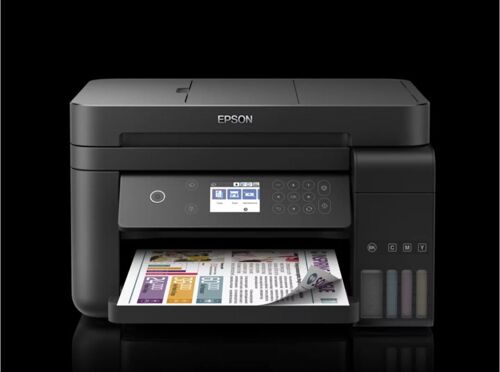 Epson printer