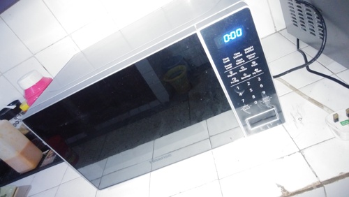 Microwave Lita 20 (Hisense)