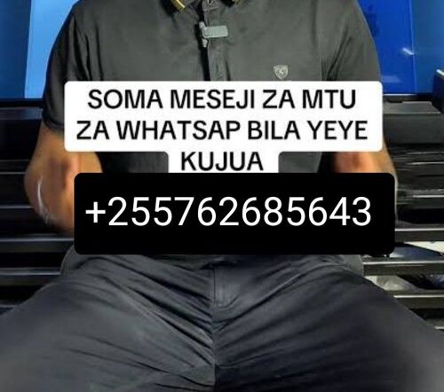 SOMA SMS ZA MPENZI WAKO 