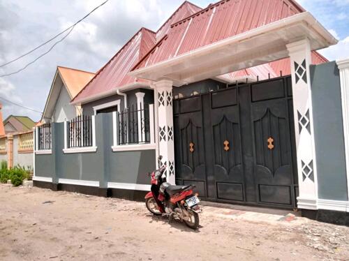 House For Sale Chamanzi