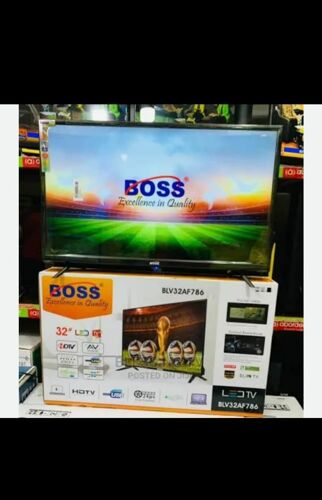 boss tv