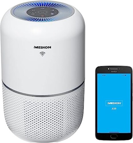 Air purifier 