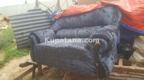 Sofa Used Kwa Elfu 70,000 Tu